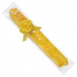 FIOCCHI STRIP 31MM 50PZ GIALLO -2500-02