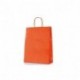 SHOPPER T/U 22X10X32 JOLLY ARANCIO  -