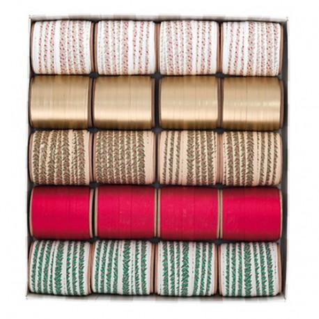 20 ROCCHETTI 68312 10MT 10MM  68315-