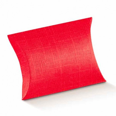 BUSTA 360X340X90 SETA ROSSA - 13617 BUSTA 360X340X90 SETA ROSSA - 13617