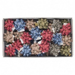 50 STELLE 68332 10MM ASS. - 38332