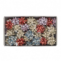 50 STELLE 30333 10MM ASS. - 30333