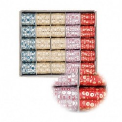 25 ROCCH. 10MT 68333MM - 82333-00