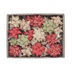 36 STELLE 68331 20MM ASS. - 32331