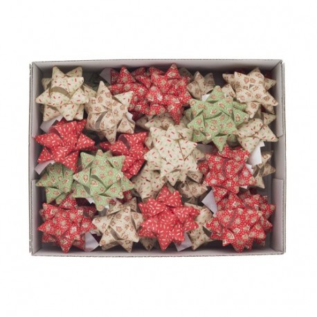 36 STELLE 68331 20MM ASS. - 32331