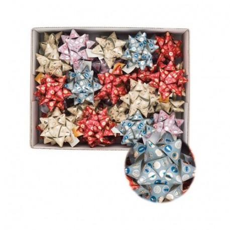 36 STELLE 68333 20MM ASS. - 32333