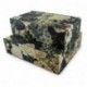 SCATOLA 3 BOTTIGLIA 340X280X90 RETRO'  -