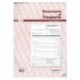 DOCUMENTO DI TRASPORTO 50X3COP. 297X225