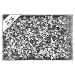 70 STELLE  6870 MM 19 ARGENTO  - 3270-04