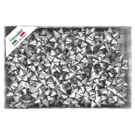 70 STELLE  6870 MM 19 ARGENTO  - 3270-04