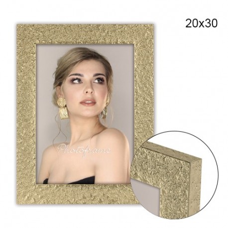 CORNICE ORION GOLD 20X30  - DC223G