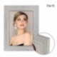 CORNICE ORION SILVER 10X15  - DC346S