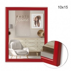CORNICE AOSTA RED 10X15  - DP462R