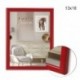 CORNICE AOSTA RED 13X18  - DP572R