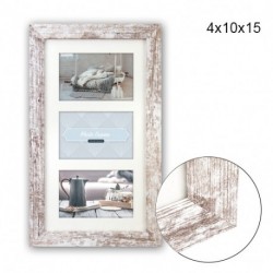 CORNICE NELSON 6 4Q 4X10X15  - V24106