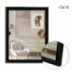 CORNICE AOSTA BLACK 13X18  - DP574L