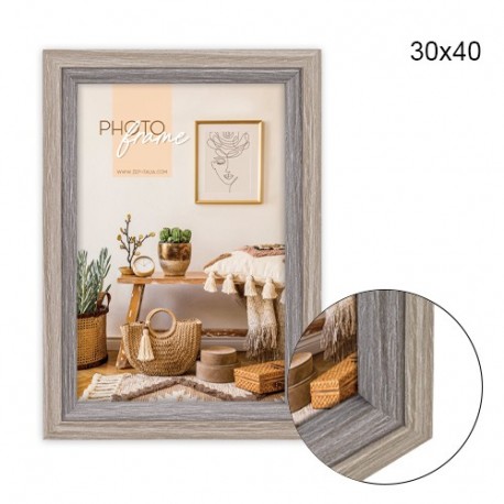 CORNICE ZARA A 30X40  - VZ634A