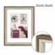 CORNICE PALMI BROWN 20X30-30X40  -