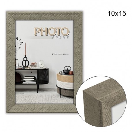 CORNICE LEVANTO B 10X15  - LR246B