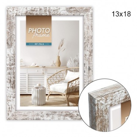 CORNICE VIVAN 6 13X18  - V33576