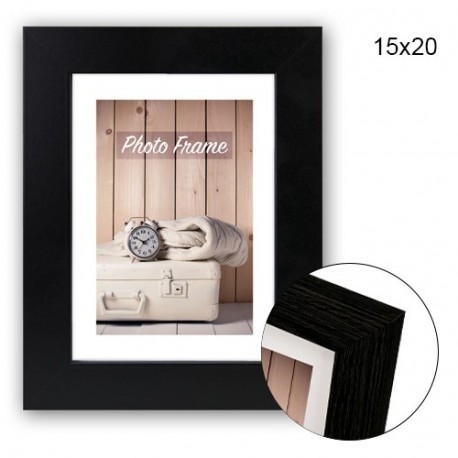 CORNICE NELSON 1 15X20  - V21681