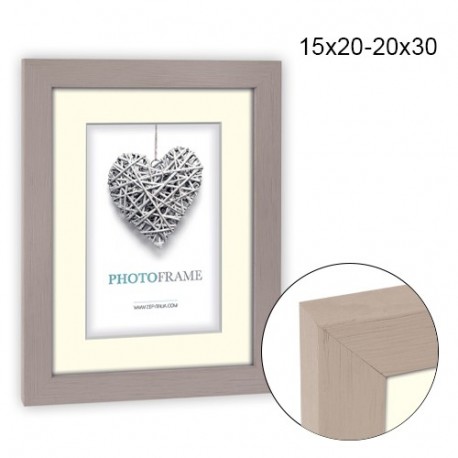 CORNICE REGENT 2 15X20-20X30  - V32232