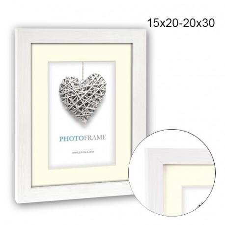 CORNICE REGENT 4 15X20-20X30  - V32234