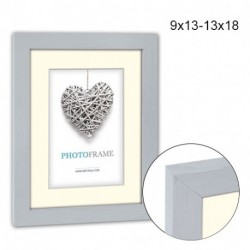 CORNICE REGENT 8 9X13-13X18  - V32578