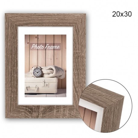 CORNICE NELSON 5 20X30  - V21235