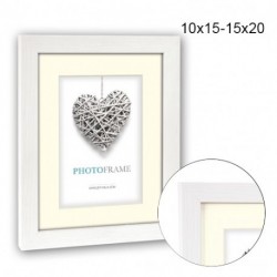 CORNICE REGENT 4 10X15-15X20  - V32684