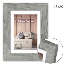 CORNICE NELSON 2 15X20  - V21682