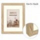 CORNICE MALMO NATURAL 10X15-15X20  -