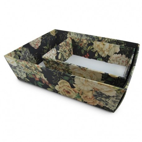 CESTO 290X210X90 RETRO'  - 70010209
