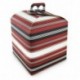 SCATOLA PORTA PANETTONE 200X200X200 ELEG