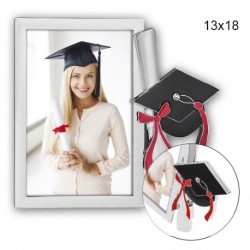 CORNICE TOCCO 13X18  - P713