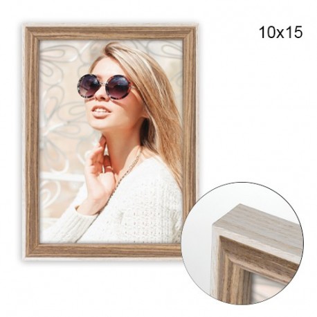 CORNICE KRISS 10X15  - EK8346