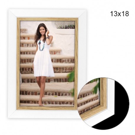 CORNICE AYAS 13X18  - CV857