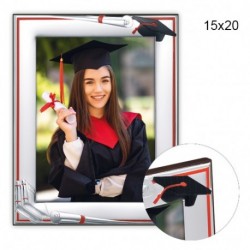 CORNICE LATINA 15X20  - B22946