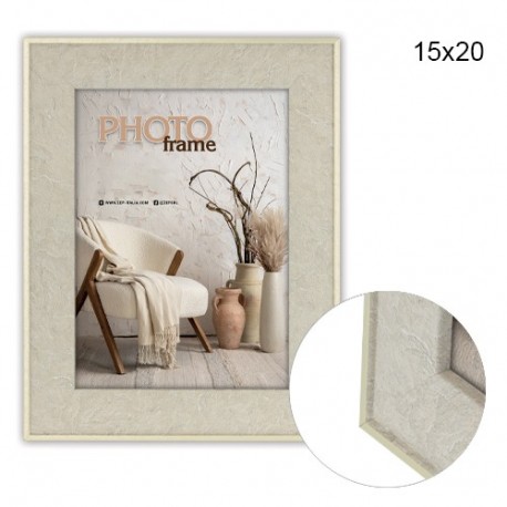 CORNICE COLMAR GREY 15X20  - YH768G