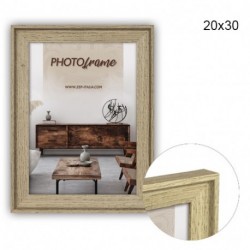 CORNICE TORINO BROWN 20X30  - RT723R