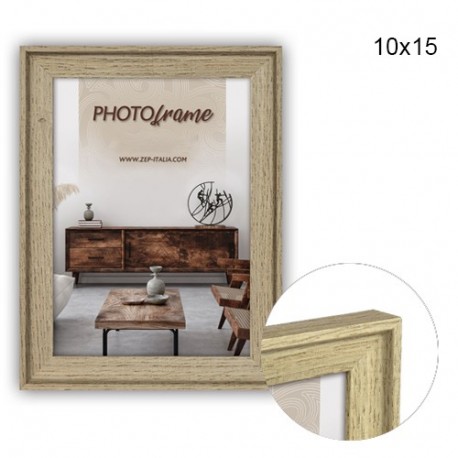 CORNICE TORINO BROWN 10X15  - RT746R