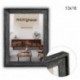 CORNICE TORINO BLACK 13X18  - RT257L