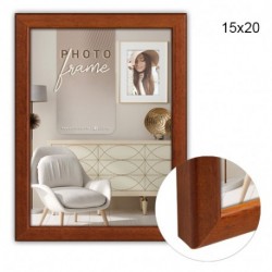 CORNICE AOSTA BROWN 15X20  - DPL768B