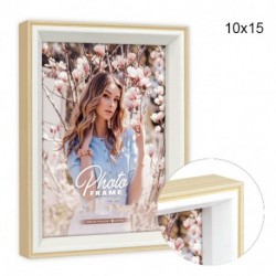 CORNICE ESSEN NATURAL 10X15  - VD346N