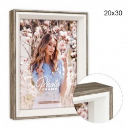 CORNICE ESSEN BROWN 20X30  - VD523B