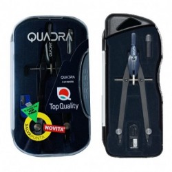 COMPASSO 104067NS 1000 NTQ QAUDRA  10406