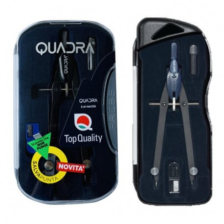COMPASSO 104067NS 1000 NTQ QAUDRA  10406