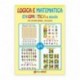 LOGICA E MATEMATICA 6-7 NEW 2025  -