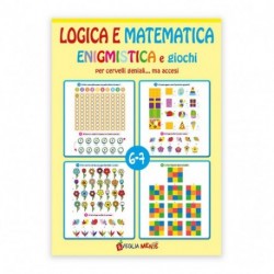 LOGICA E MATEMATICA 6-7 NEW 2025  -