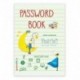 QUAD ZAINO PASSWORD BOOK NEW 2025  -